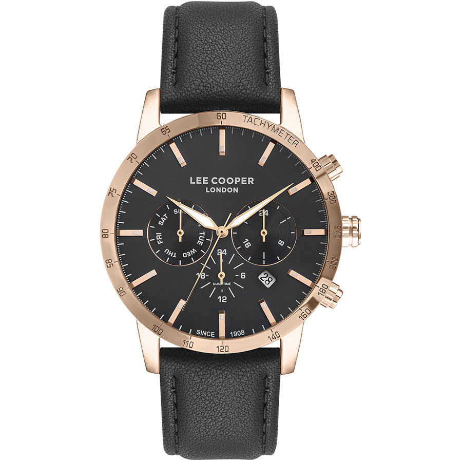Часы Lee Cooper Casual LC07364.450